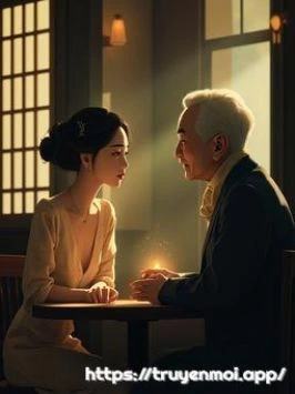 Đại Tổng Tài Yêu Cô Hầu Gái