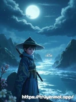 Đại Trí Nobita
