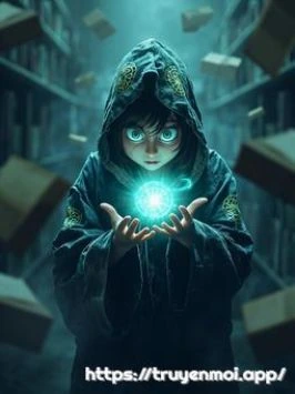 Bìa truyện Đại Tùy Quốc Sư