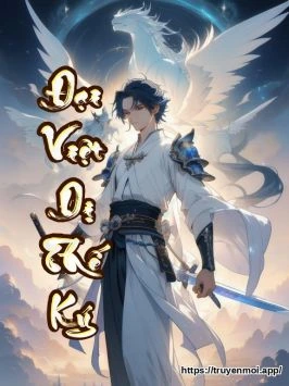 Đại Việt Dị Thế Ký