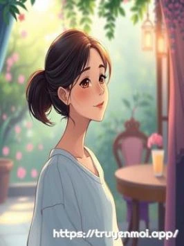 Đàm An Nhiên! Em Là Của Anh