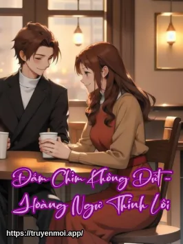Đắm Chìm Không Dứt - Hoàng Ngư Thính Lôi