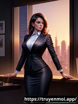 Bìa truyện Đắm Chìm