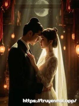 Đám Cưới Ma