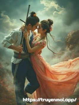 Dám Kháng Chỉ? Chém!