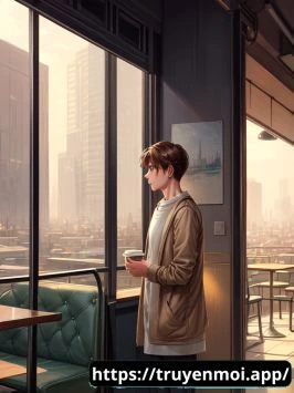 Đám Mây Nhỏ Ngoan Ngoãn