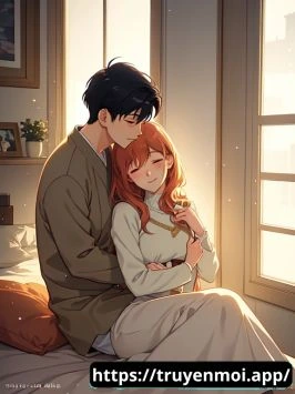 [Đam Mỹ] Mùa Đông Ấm Áp