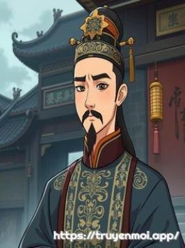 [Đam Mỹ] Thiên Tử