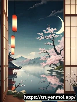 Đẫm Nước - Âm Bạo Đạn Nguyệt Bán Đinh