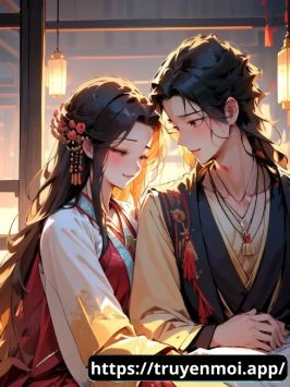 Bìa truyện Dâm Thú Chi Quế Hoa