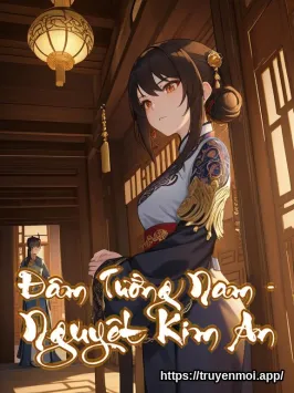 Đâm Tường Nam - Nguyệt Kim An