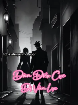Dân Điều Cục Dị Văn Lục