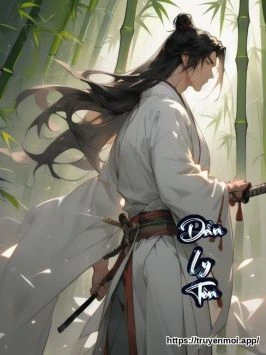 Dẫn Ly Tôn
