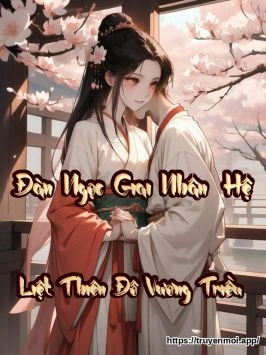 Đàn Ngọc Giai Nhân (Hệ Liệt Thiên Đô Vương Triều)