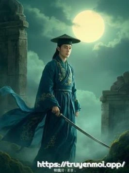Đan Phù Chí Tôn