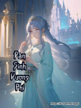 Đản Sinh Vương Phi
