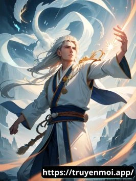 Đan Võ Thần Tôn