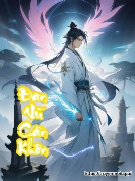 Bìa truyện Đan Vũ Càn Khôn