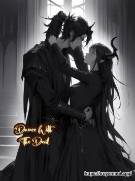 Dance With The Devil