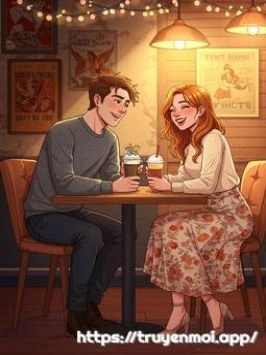 Đằng Ấy, Làm Bạn Nhé?