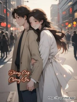 Đẳng Cấp Chồng Yêu