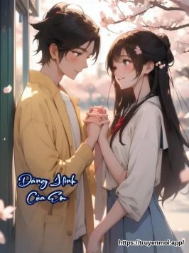 Dáng Hình Của Em