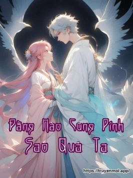 Đằng Nào Cũng Dính Sao Quả Tạ