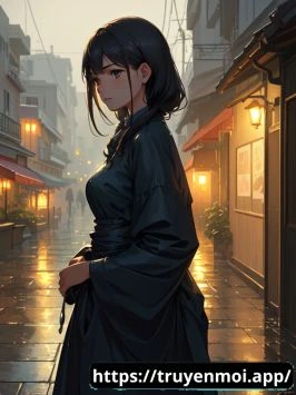 Bìa truyện Dành Dành Nở Muộn