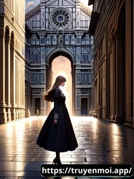 Đánh Mất Người Ở Florence