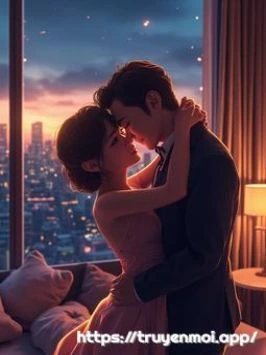 Danh Môn Hôn Sủng Ngủ Ngon Hách Thái Thái