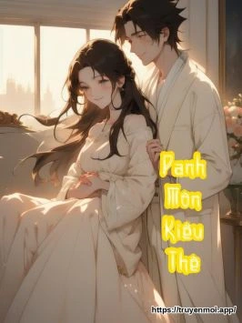 Danh Môn Kiều Thê