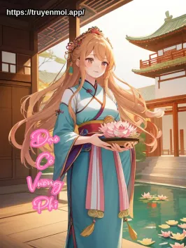 Đạo Cô Vương Phi
