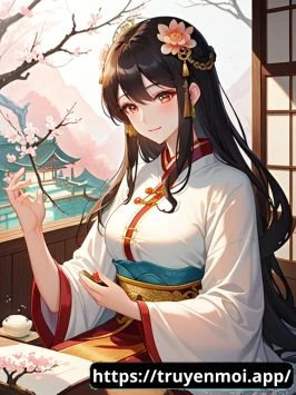 Đào Đào Chi Yêu
