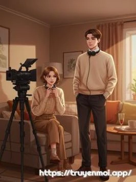 Đạo Diễn! Cậu Nợ Tôi Một Giải CP Xuất Sắc Nhất