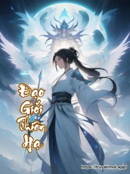 Đạo Giới Thiên Hạ