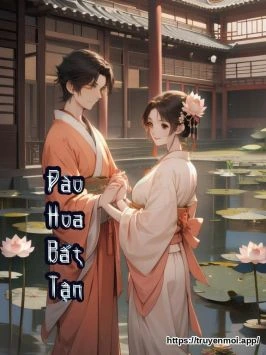Đào Hoa Bất Tận