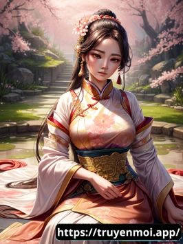 Đào Hoa Cẩm Lãng