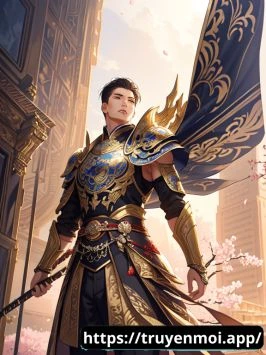 Đào Hoa Chiến Thần