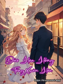 Đảo Hoa Hồng – Tống Xuân Hoà