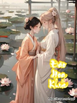 Đào Hoa Khúc