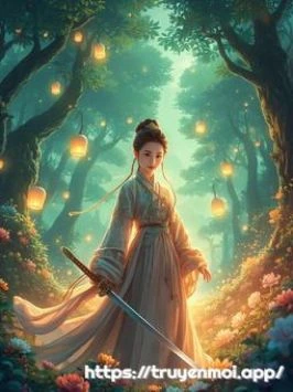 Đào Hoa Nguyên Ký