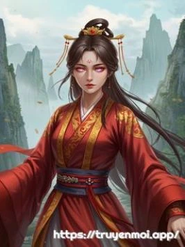 Đào Hoa Sinh Tử Kiếp