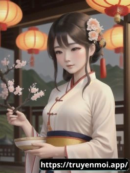 Đào Hoa Tới Số
