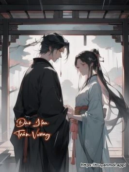Đào Hoa Trầm Vương