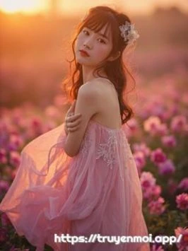 Đào Hoa Yêu Yêu