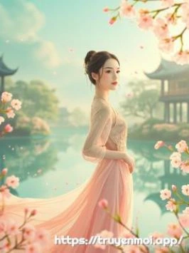 Đào Hoa