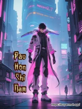 Bìa truyện Đào Hôn Chỉ Nam