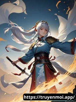 Đao Kiếm Thần Hoàng