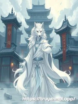 Đạo Lữ Của Ta Là Bạch Lang