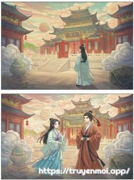 Đạo Lữ Nói Hắn Muốn Thoái Hôn!
